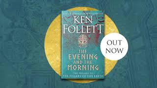 Ken Follett The Evening and The Morning [upl. by Forras]