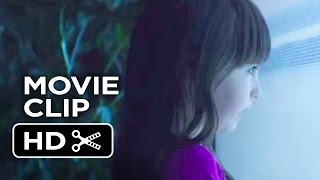 Poltergeist Movie CLIP  Theyre Coming 2015  Sam Rockwell Rosemarie DeWitt Movie HD [upl. by Oterol]