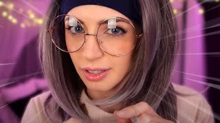 FASTEST ASMR  An express appointment with Sybil [upl. by Windy]