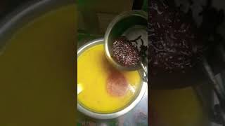 chane ki dal ki sabji ki recipe food like share and subscribe 👍 [upl. by Ridglea]