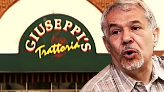 What Happened to Giuseppis AFTER Kitchen Nightmares [upl. by Peggie162]