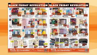 Volantino Expert Black Friday Revolution fino al 13 novembre 2024 [upl. by Bess762]