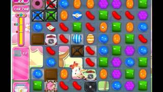 Candy Crush Saga Level 2470 no boosters [upl. by Zurkow]