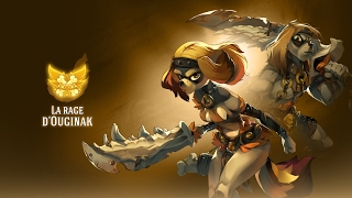 DOFUS – La rage d’Ouginak [upl. by Toms]