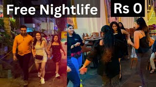 Bangalore Kormangla amp J P Nagar Nightlife I Best Night Clubs for Dance [upl. by Badger243]