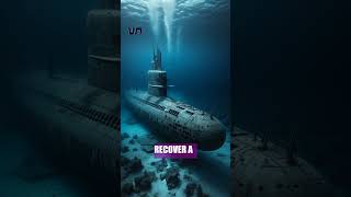 Project Azorian The CIAs Secret Underwater Mission [upl. by Charis]