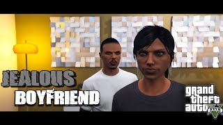 JEALOUS BOYFRIENDNEW SERIESGJG PRODUCTION [upl. by Krauss]