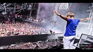 Frans Bak  The Killing Soundtrack Armin van Buuren Remix [upl. by Ilyse]