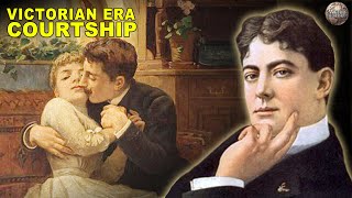 What Dating Was Like In the Victorian Era [upl. by Chesney]