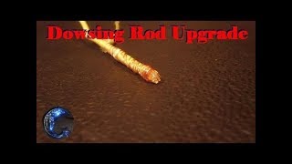 How to make Dowsing Rods  Upgraded [upl. by Burne]