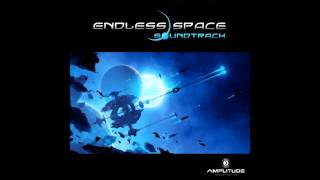 Endless Space OST  15  Falling Night Stars [upl. by Hope]