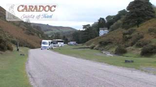 Coach Hire  Caradoc Coaches Ltd [upl. by Essilec]