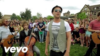 OneRepublic  Vevo GO Shows Secrets [upl. by Ayaros612]