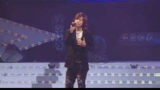 SS501 2008 Hallyu Festival [upl. by Hartzel]