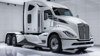 First Look at the 2025 Kenworth T600 – A Truck Like No Other🚛 [upl. by Pancho54]