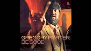 Gregory Porter  Imitation of Life [upl. by Namruht731]