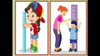 Metre CentimetreKilometreMeasurement of Length meter centimeter kilometer rolischool [upl. by Airlie127]