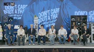 Replay NCT 127 WALK Comeback Live l Walk Daily Magazine LAUNCH PARTY [upl. by Irec]