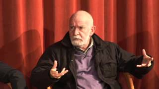 Athol Fugard The PlayWriting Process [upl. by Kylynn]