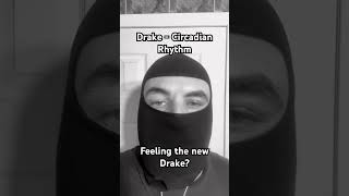 Drake  Circadian Rhythm “15 Sec Reaction” drake circadianrhythm newsong musicreaction [upl. by Eitsyrk]