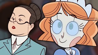 Emmy The Robot Comic Dub  Episode 1 Hello World [upl. by Sadirah]