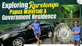 Exploring Rarotonga A Captivating Journey through the Cook Islands [upl. by Victor]