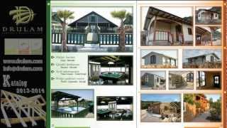 DRULAM SHPK  KATALOG 2013  2014 HD [upl. by Oribelle941]