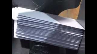 Brochures Leaflets Business Cards Posters Kopykat Printing Shoreditch [upl. by Letsirhc]