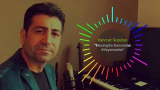 Nevzat Soydan  Muratgilin Damından Atlayamadım  Tiktok Trend  2020 [upl. by Nessim]