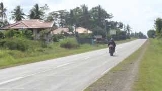 First Video of GSXR600 [upl. by Sifan]