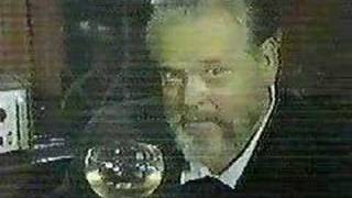 Orson Welles Paul Masson Commercial [upl. by Belldame]