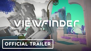 Viewfinder  Official Launch Trailer [upl. by Cindra]