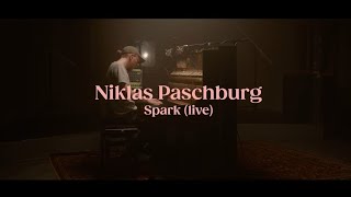 Echoes of Hungary  Niklas Paschburg  Live Session [upl. by Gen35]