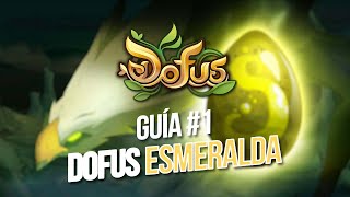 Volver a ver a Dark Vlad y seguir sin morirse  Guía Dofus Esmeralda 1 [upl. by Kenward]