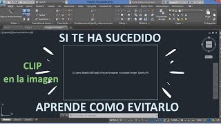 Insertar Incrustar Imagen en AutoCad [upl. by Viguerie]