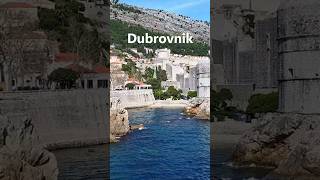 Dubrovnik’s Best Kept Secrets Top Places to See Watch ‘Dubrovnik Travel Tips [upl. by Mauchi828]