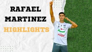 RAFAEL MARTINEZ Highlights 2024 [upl. by Ricardama810]