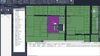 Tutorial How to Import GIS Data Shapefiles  Civil 3D [upl. by Rancell]