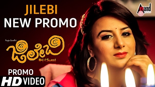 JILEBI  Kannada New Promo 02  Pooja Gandhi Yashas Vijay Chandur  Lucky Shankar Kannada 2017 [upl. by Warchaw]