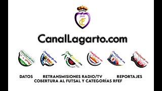 Retransmisión en directo del CD Martos  Real Jaén CF 2408 LosNoProfesionales [upl. by Cullan]