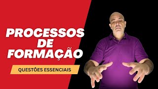 🔥 Domine os Processos de Formação de Palavras Correção de Questões com o Professor Bola de Fogo 🚀 [upl. by Nerrag]