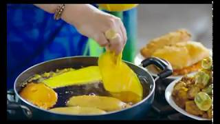 Zee Bangla  Rannaghar  Fortune Soya Health Oil TVC [upl. by Anisah797]