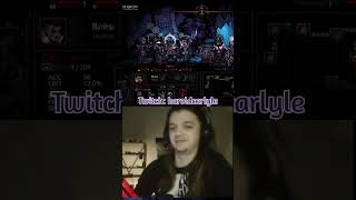 Darkest Dungeon и Ой darkestdungeon twitch gaming [upl. by Gensler494]