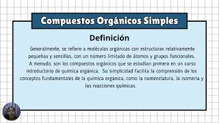 Nomenclatura Química Inorgánica [upl. by Airetal113]