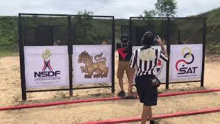 ipsc revolver พัทยา [upl. by Lupiv43]