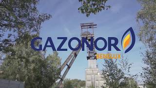 Présentation de GAZONOR BENELUX [upl. by Reggis]