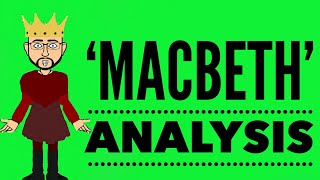 William Shakespeares Macbeth Act 5 Scene 9 Translation amp Analysis [upl. by Gerfen975]