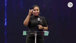 SUBMISSION IS NOT HARD  Pastor Mildred Okonkwo mildredkingsleyokonkwo [upl. by Newel811]