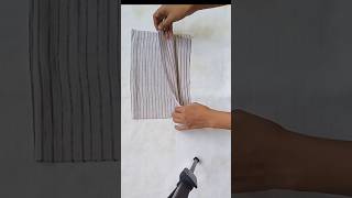 cutting tips for waistcoat ✂️ shortsfeed youtubevideos viralvideo waistcoat shorts [upl. by Robyn]