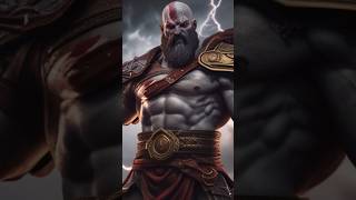 God of War Ragnaroks Epic Finale  The End of Odin ⚔️🔥🌌 shortsgaming godofwar [upl. by Petty]